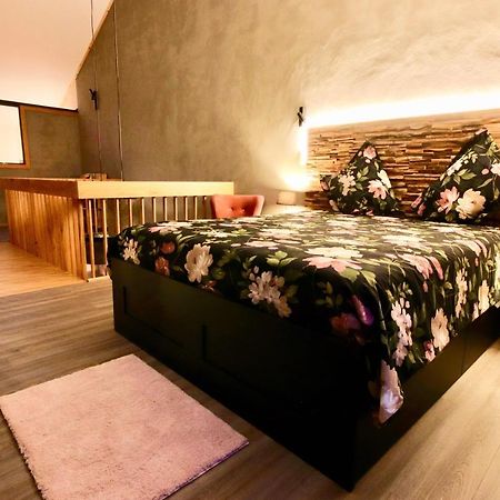 Suites 2Cosy Gouvy Exterior foto