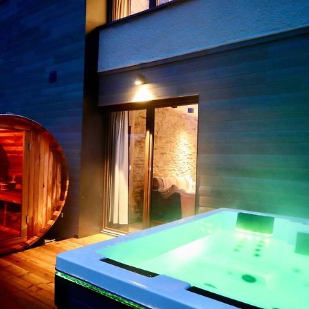 Suites 2Cosy Gouvy Exterior foto