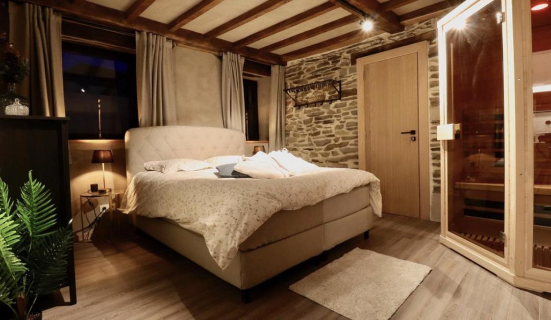Suites 2Cosy Gouvy Exterior foto