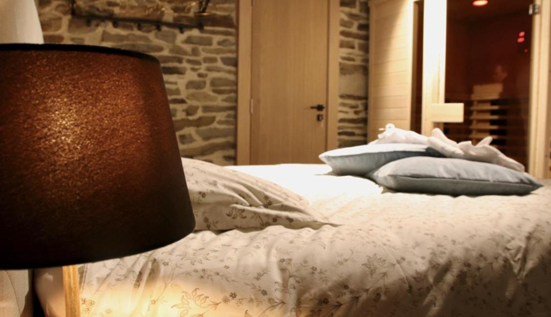 Suites 2Cosy Gouvy Exterior foto