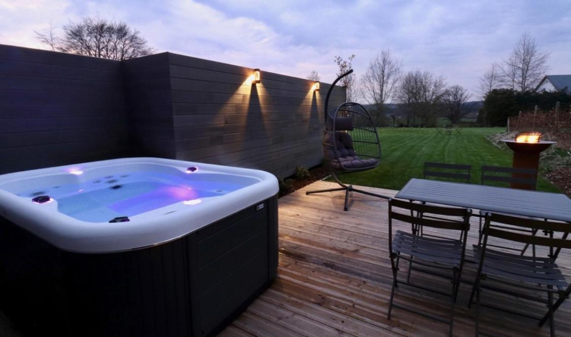 Suites 2Cosy Gouvy Exterior foto