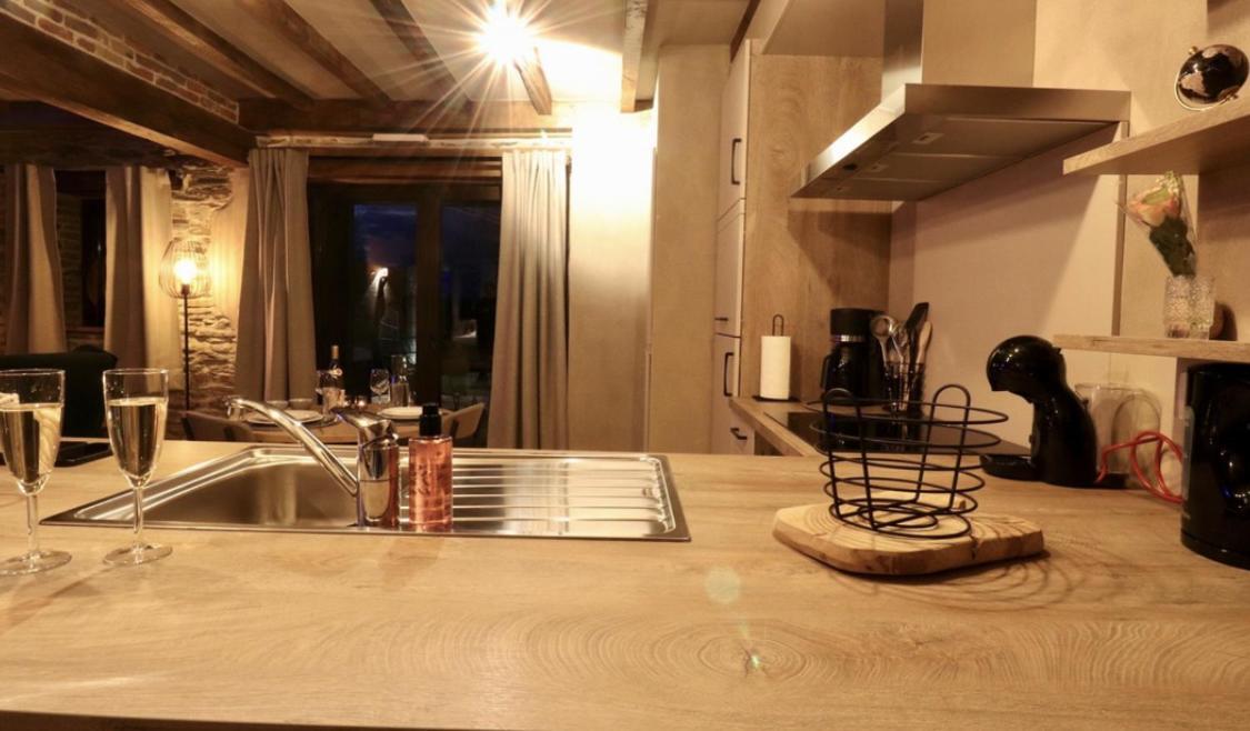 Suites 2Cosy Gouvy Exterior foto