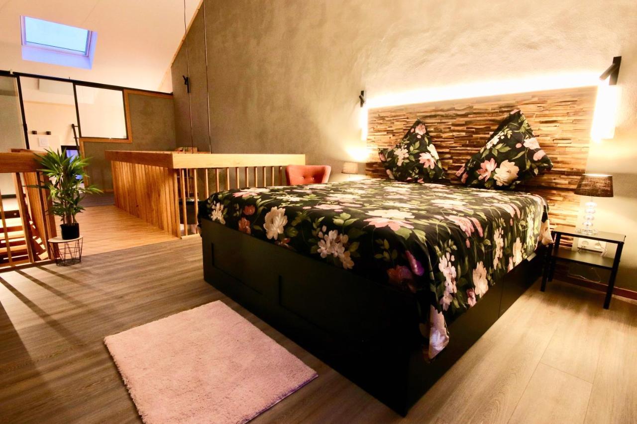 Suites 2Cosy Gouvy Exterior foto
