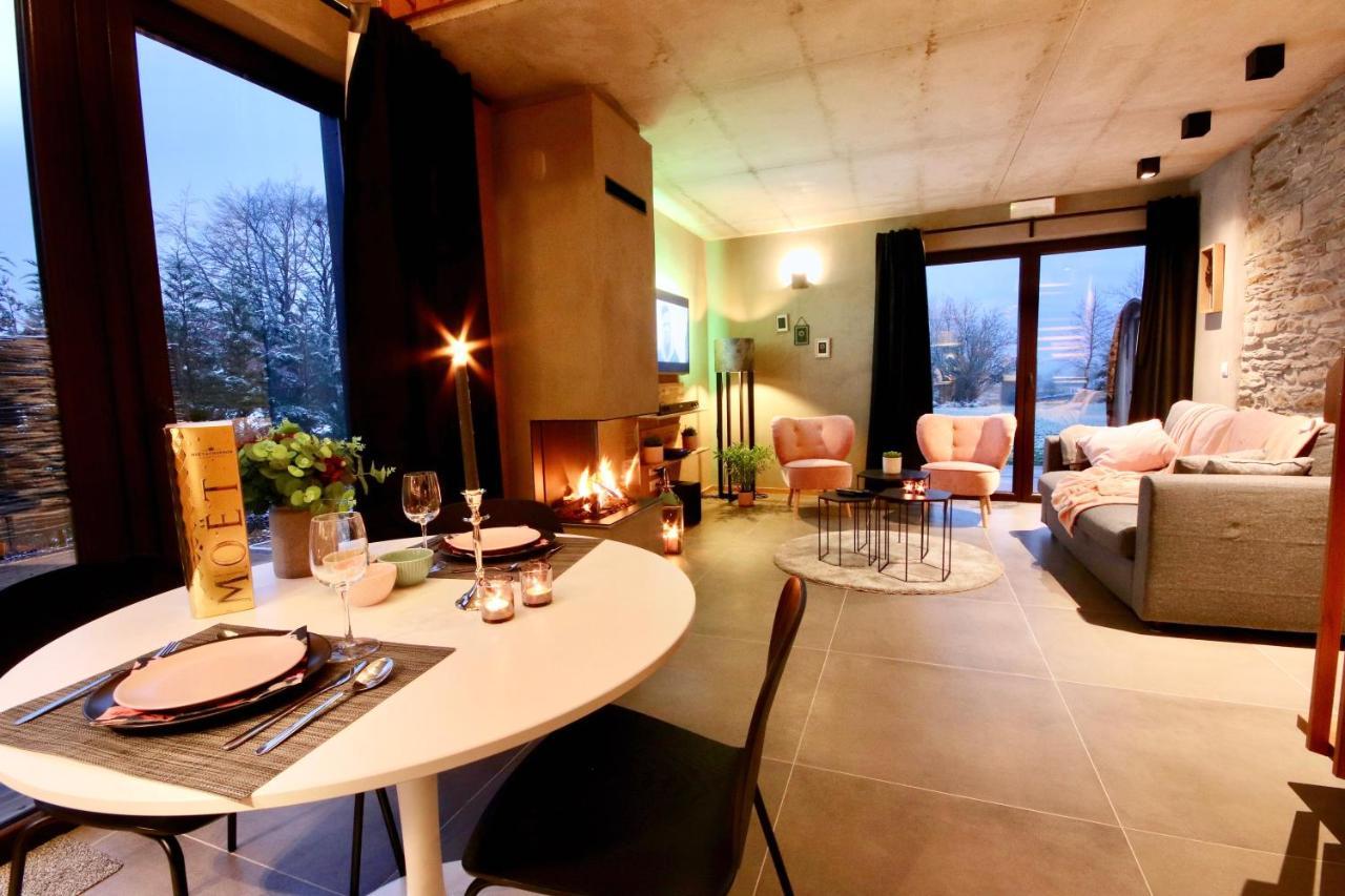 Suites 2Cosy Gouvy Exterior foto