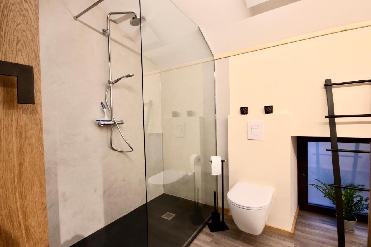 Suites 2Cosy Gouvy Exterior foto