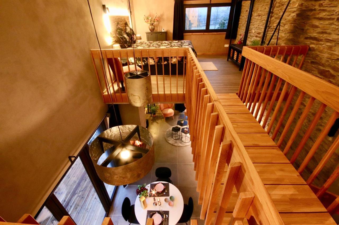 Suites 2Cosy Gouvy Exterior foto