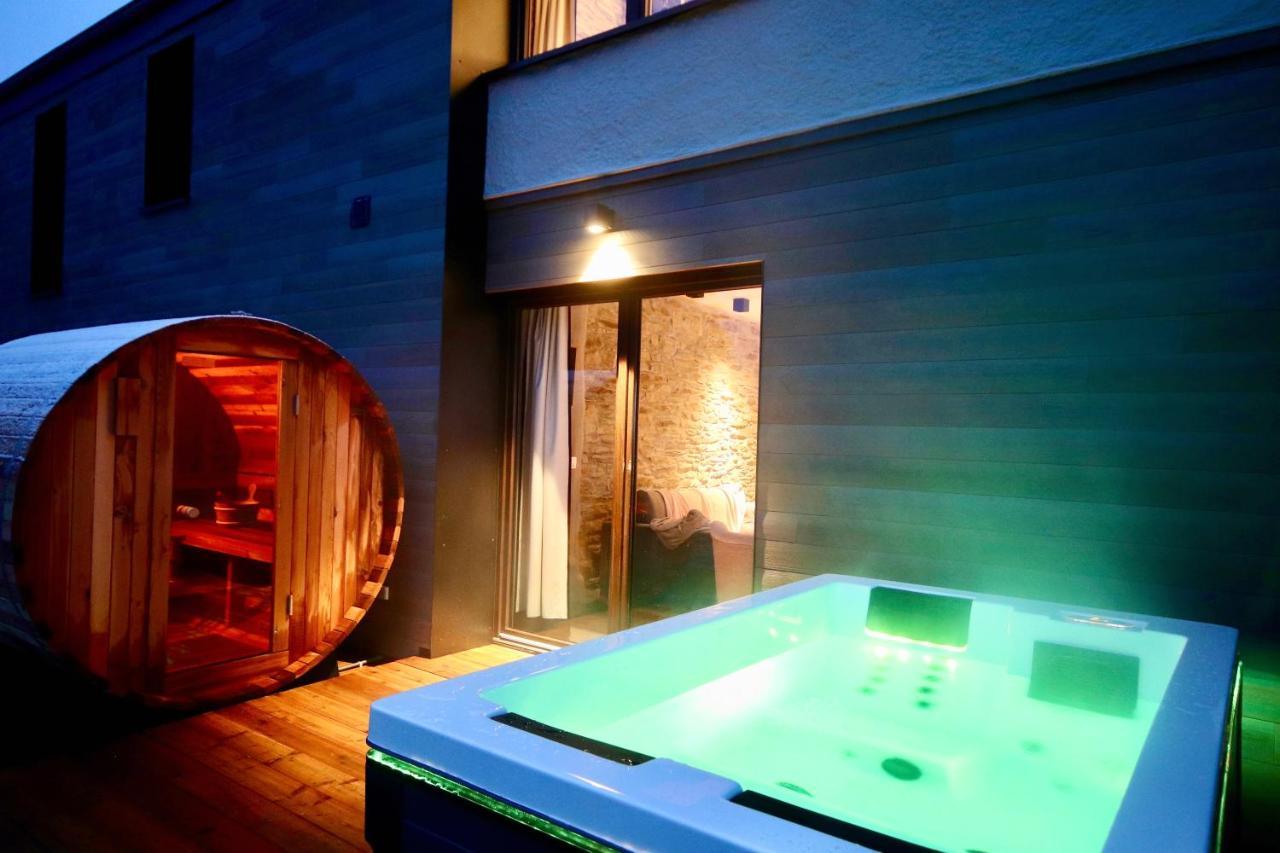Suites 2Cosy Gouvy Exterior foto