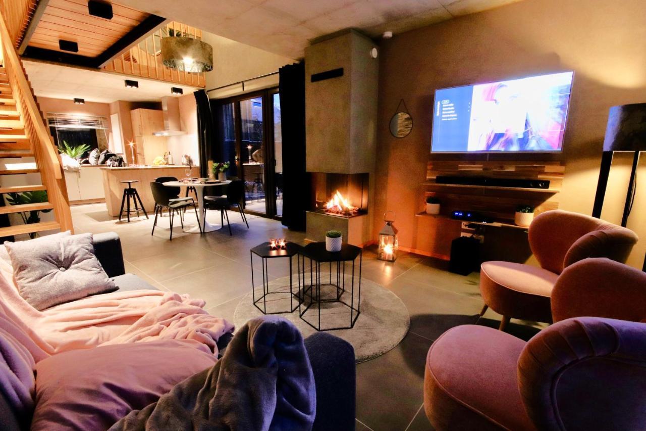 Suites 2Cosy Gouvy Exterior foto