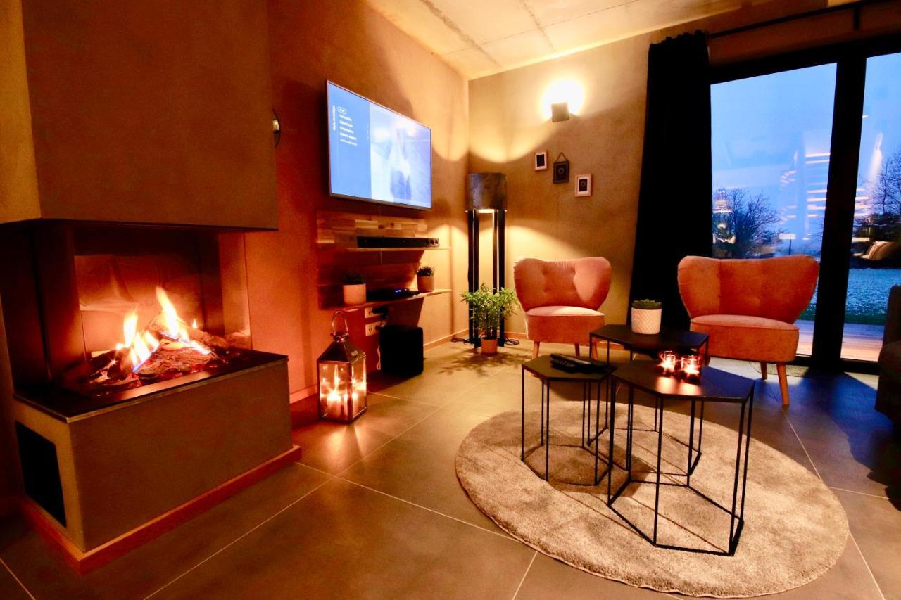 Suites 2Cosy Gouvy Exterior foto