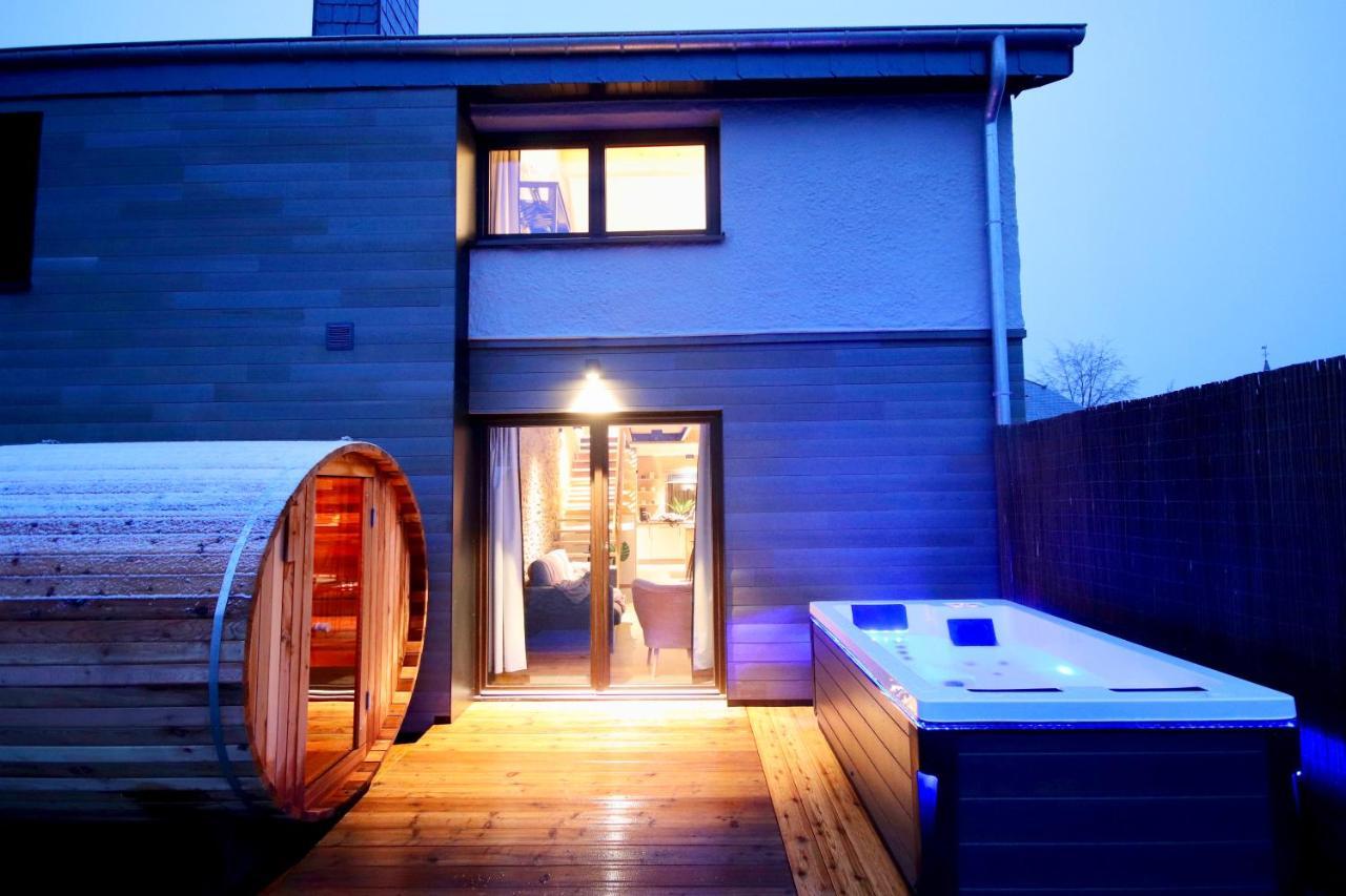 Suites 2Cosy Gouvy Exterior foto