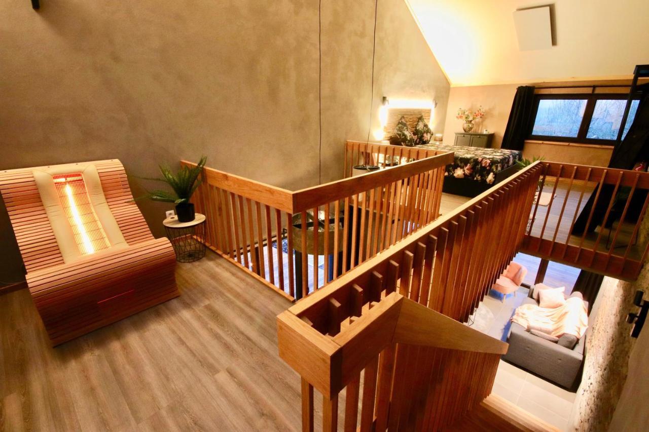 Suites 2Cosy Gouvy Exterior foto