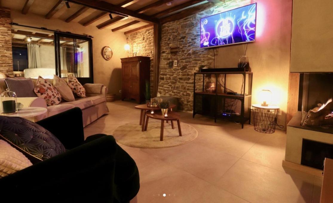 Suites 2Cosy Gouvy Exterior foto
