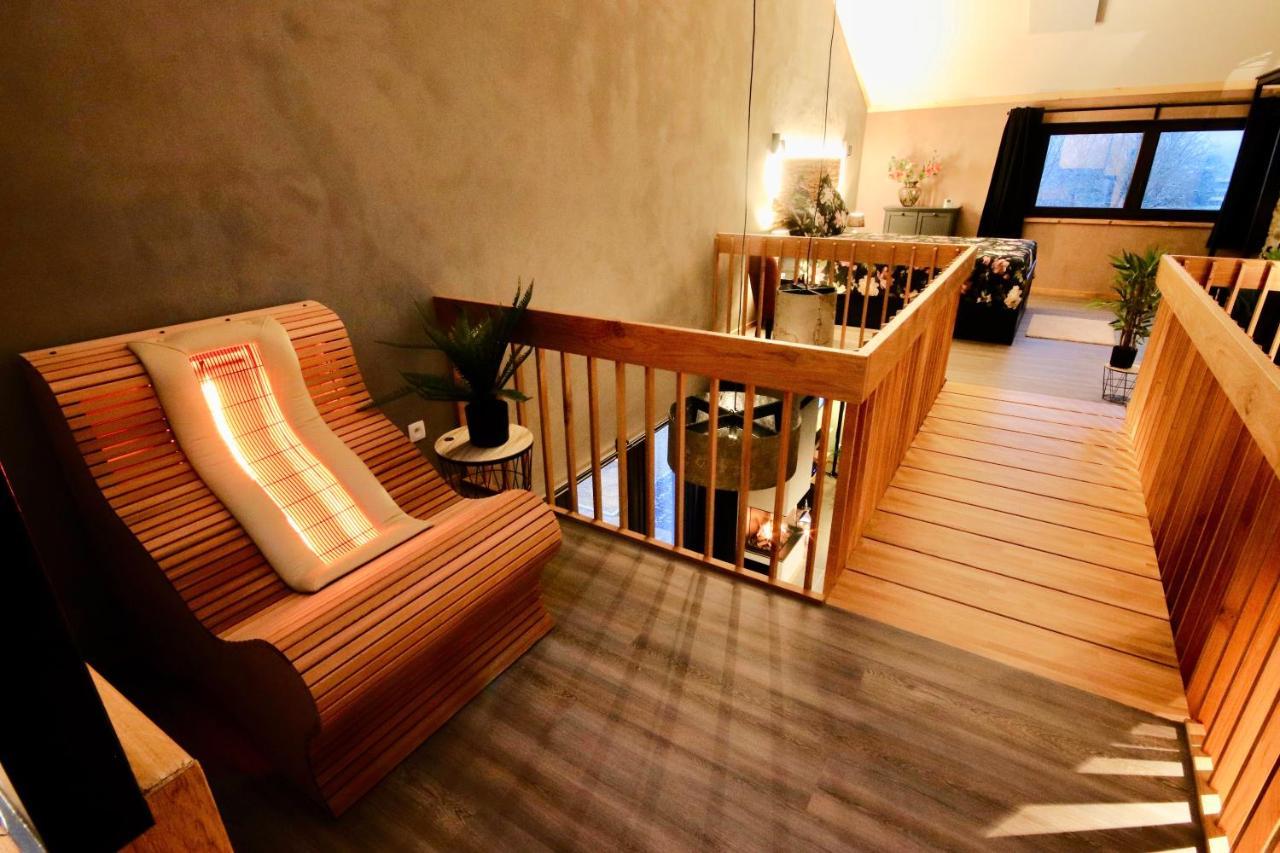 Suites 2Cosy Gouvy Exterior foto